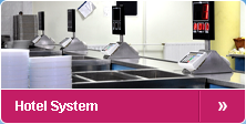 Hotel Systems