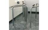 Turnstile REVOLVING