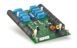 I/O modul, připojení ETHERNET, autonomní provoz s řízením přes PC