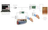 Access control scheme