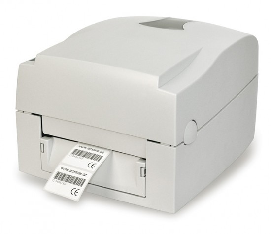 EAN Label Printer