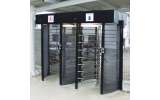 Turnstile FULLHEIGHT