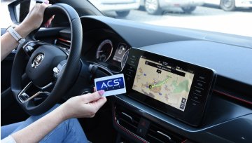 gps